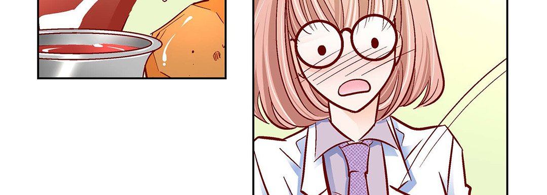 献给心臟第96话