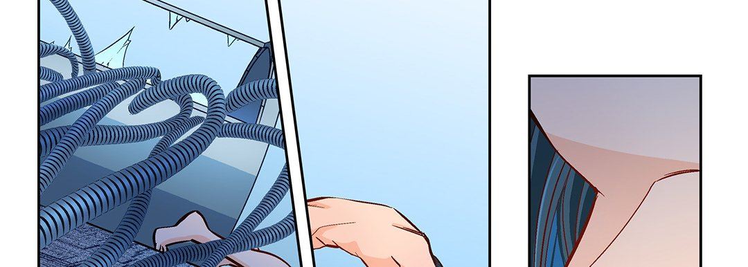 獻給心臟第96話