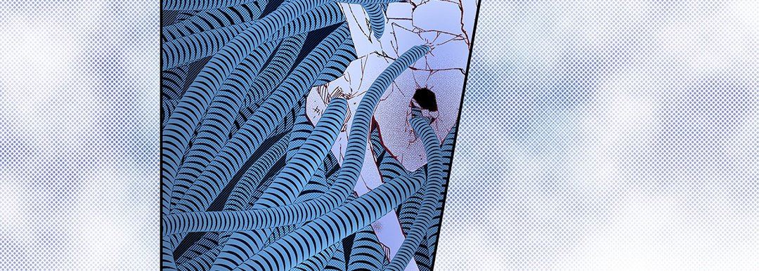 献给心臟第96话