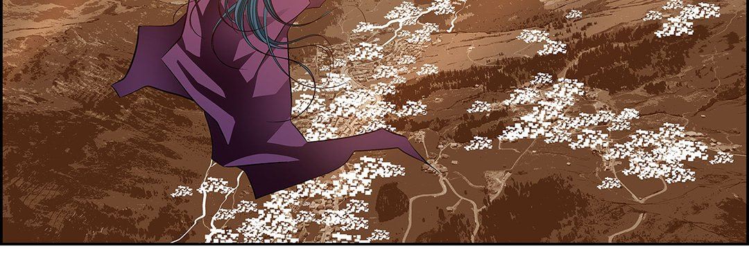 献给心臟第96话