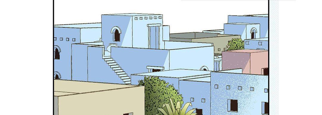 献给心臟第96话