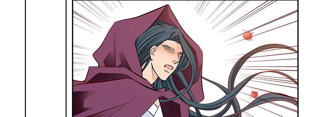 献给心臟第96话