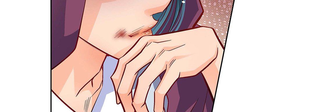 献给心臟第97话