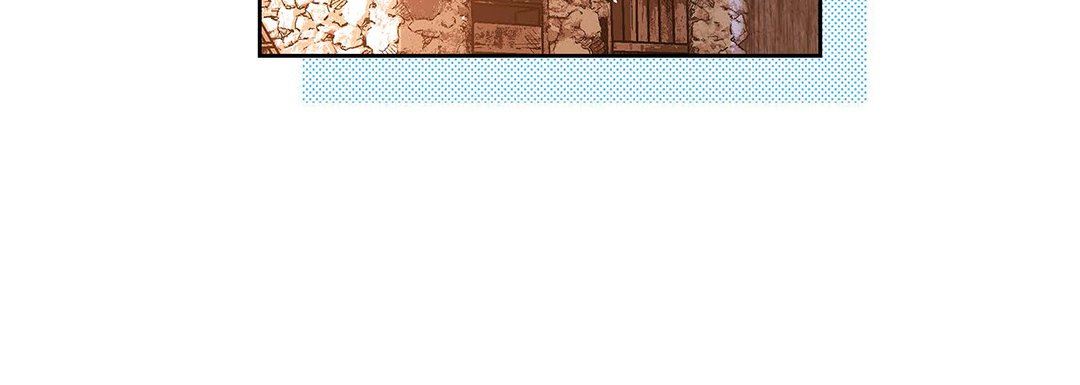 獻給心臟第97話