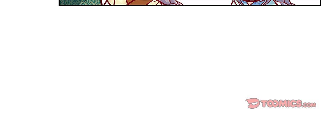 献给心臟第97话