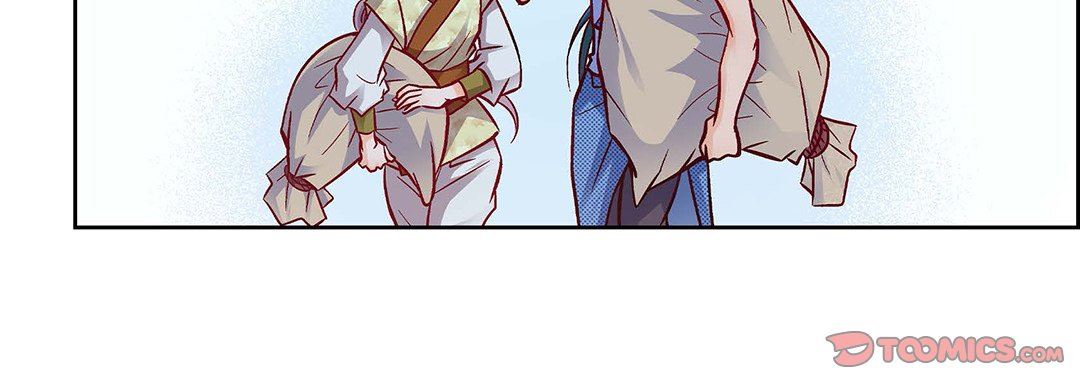 献给心臟第97话