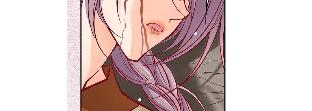 献给心臟第97话