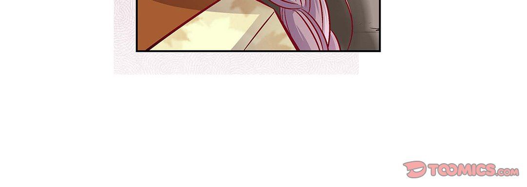 献给心臟第97话