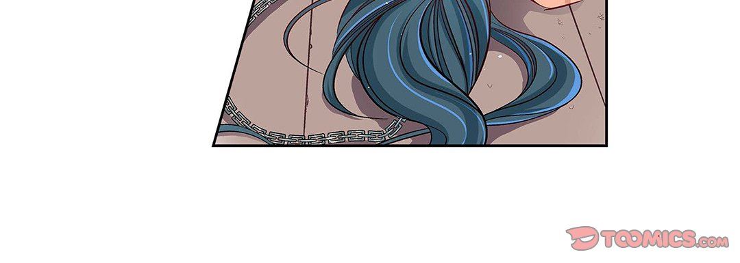 獻給心臟第97話