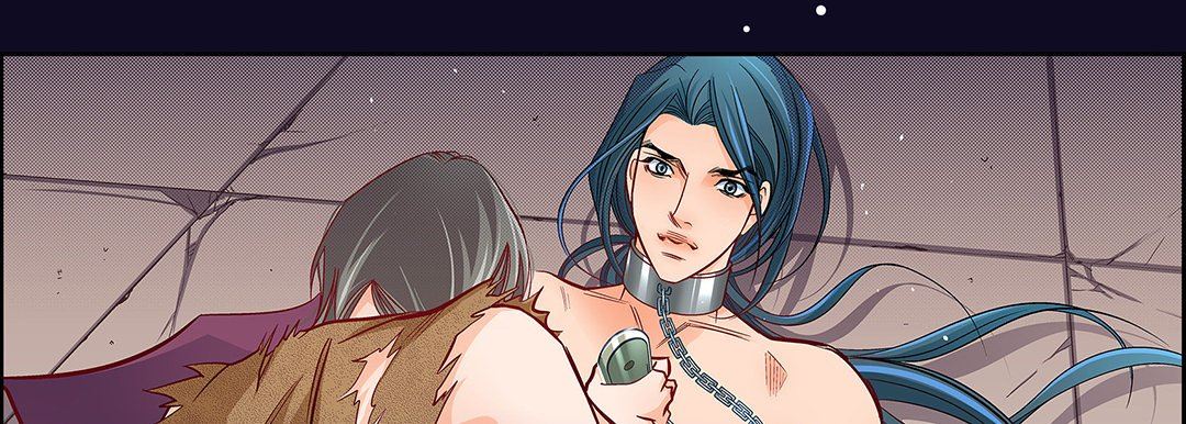 獻給心臟第97話