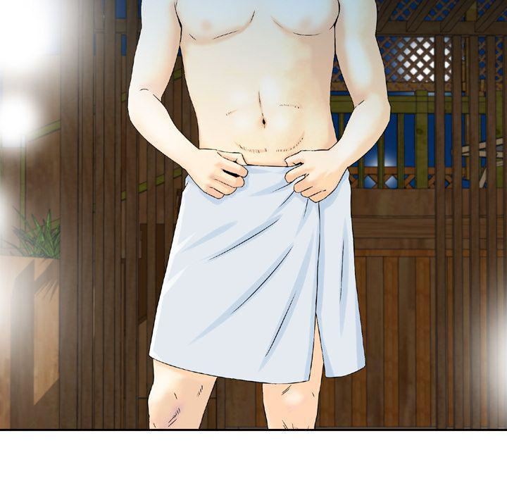 找回自我第18话