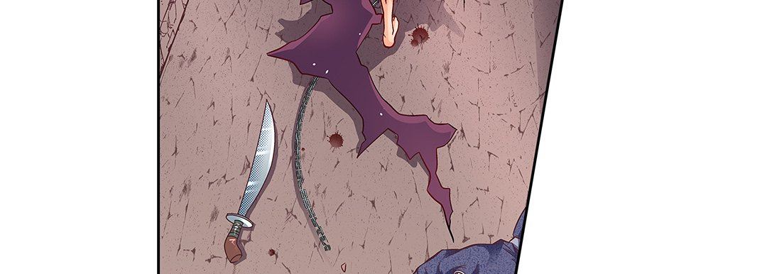 献给心臟第97话