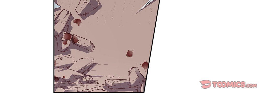 獻給心臟第97話