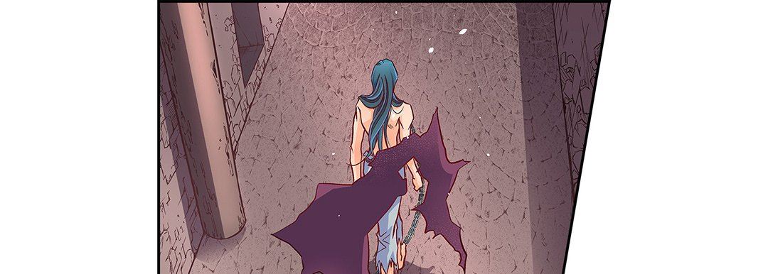 献给心臟第97话