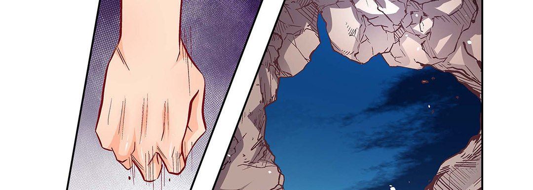 献给心臟第97话