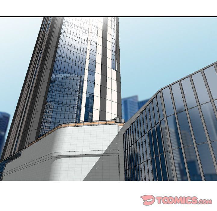 找回自我第18话