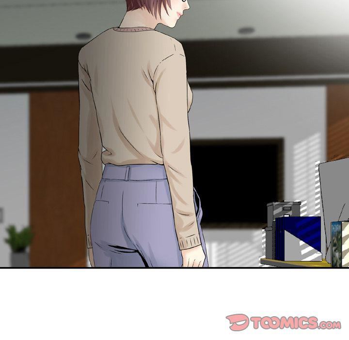 找回自我第18话