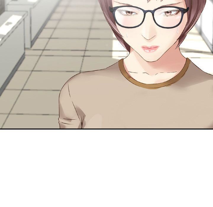 找回自我第18话