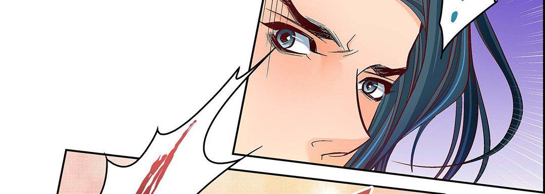 献给心臟第98话