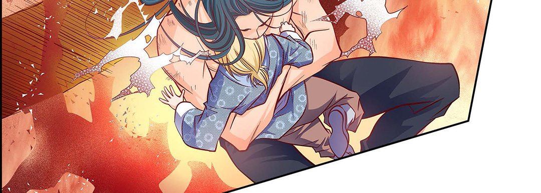 献给心臟第98话