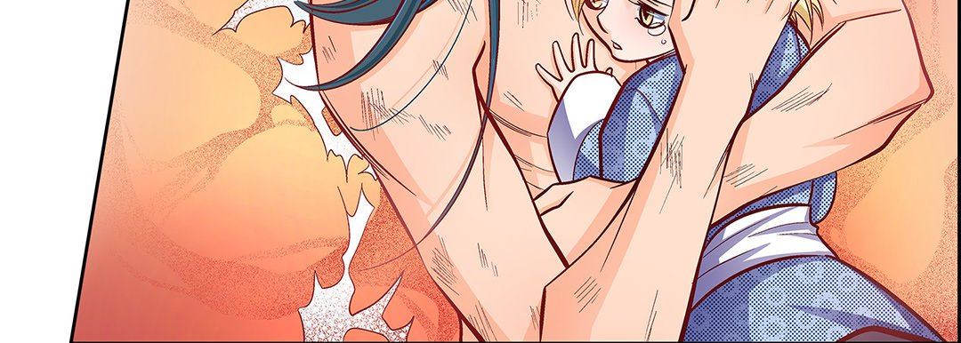 献给心臟第98话