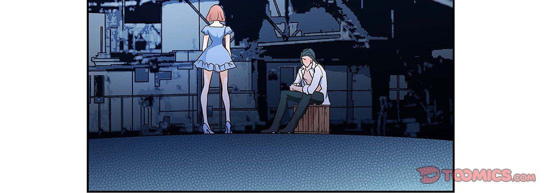 献给心臟第99话