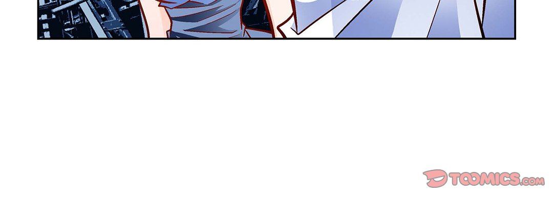 獻給心臟第99話