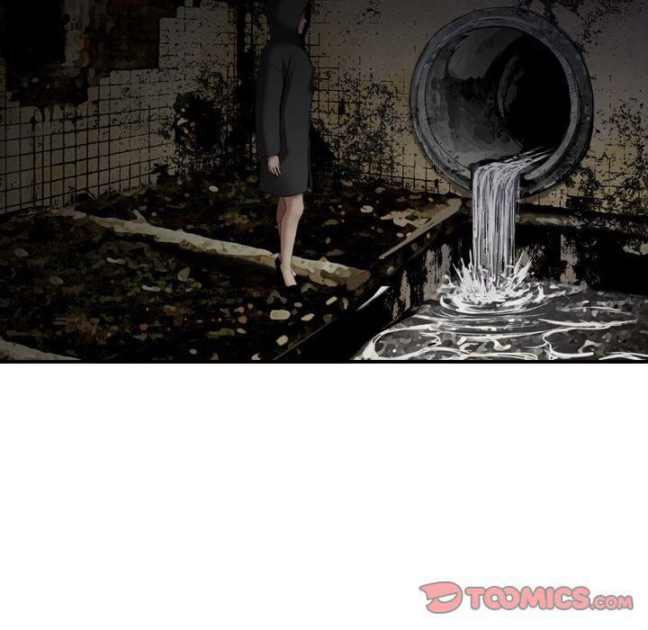 找回自我第21话