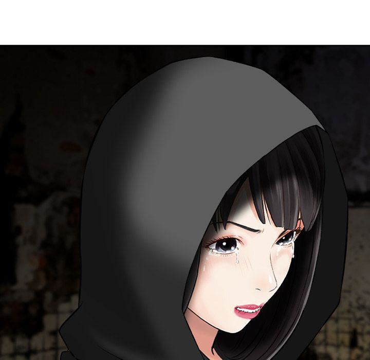 找回自我第21話