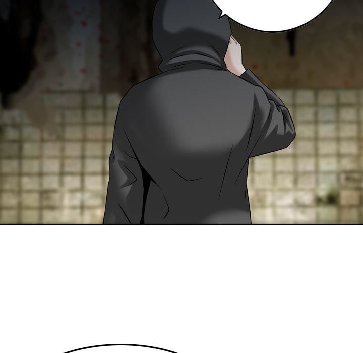 找回自我第21话