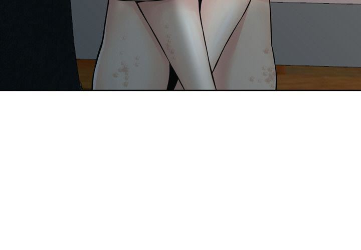 找回自我第22話