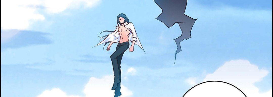 献给心臟第99话