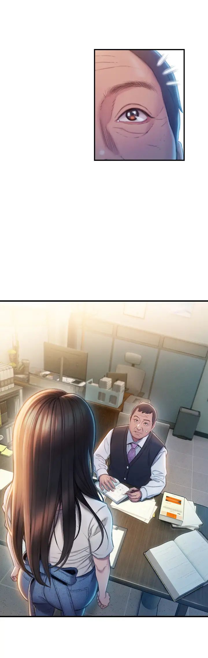 戀愛大富翁第17話-被操得骨盆好痛