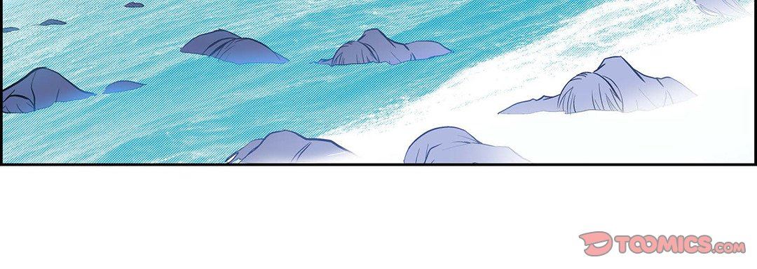 献给心臟第99话