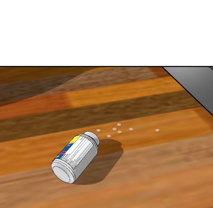 找回自我第22话