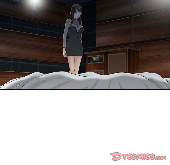 找回自我第22话