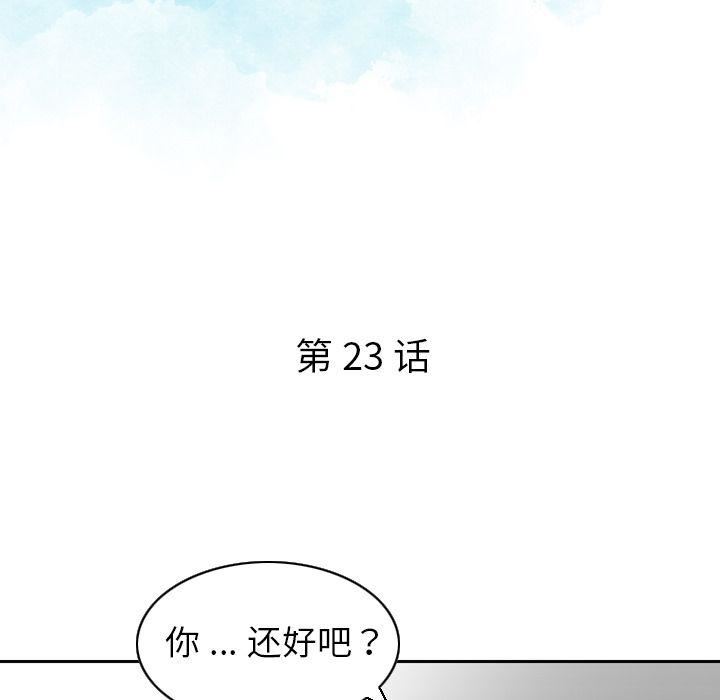 找回自我第23话