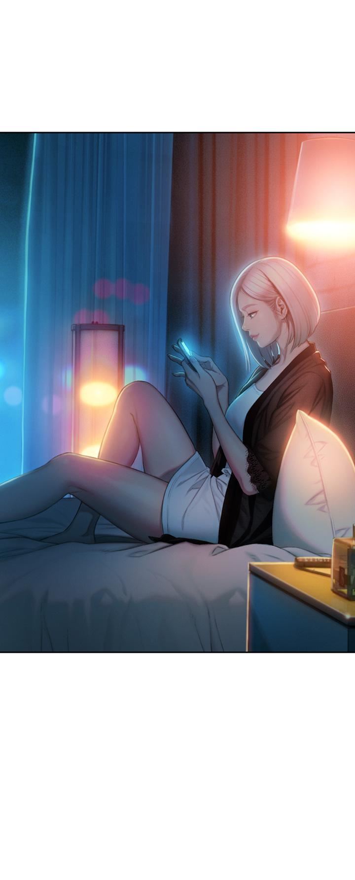 戀愛大富翁第19話-逐漸潰堤的信任