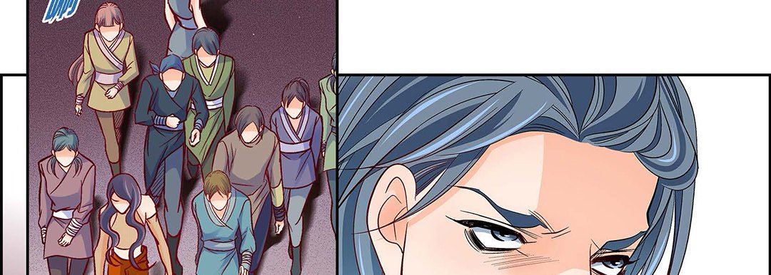 献给心臟第101话