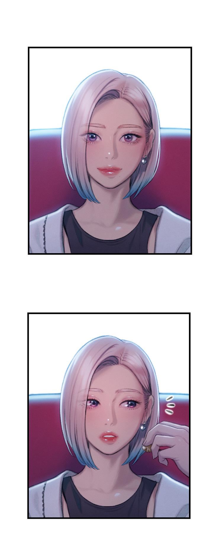 恋爱大富翁第20话-难以抑制的慾火