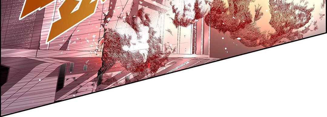 献给心臟第101话