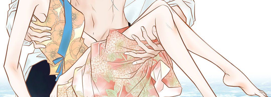 献给心臟第102话