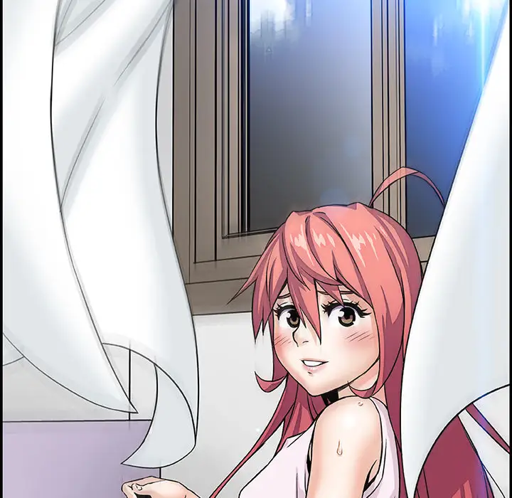 你和我的小秘密第1话