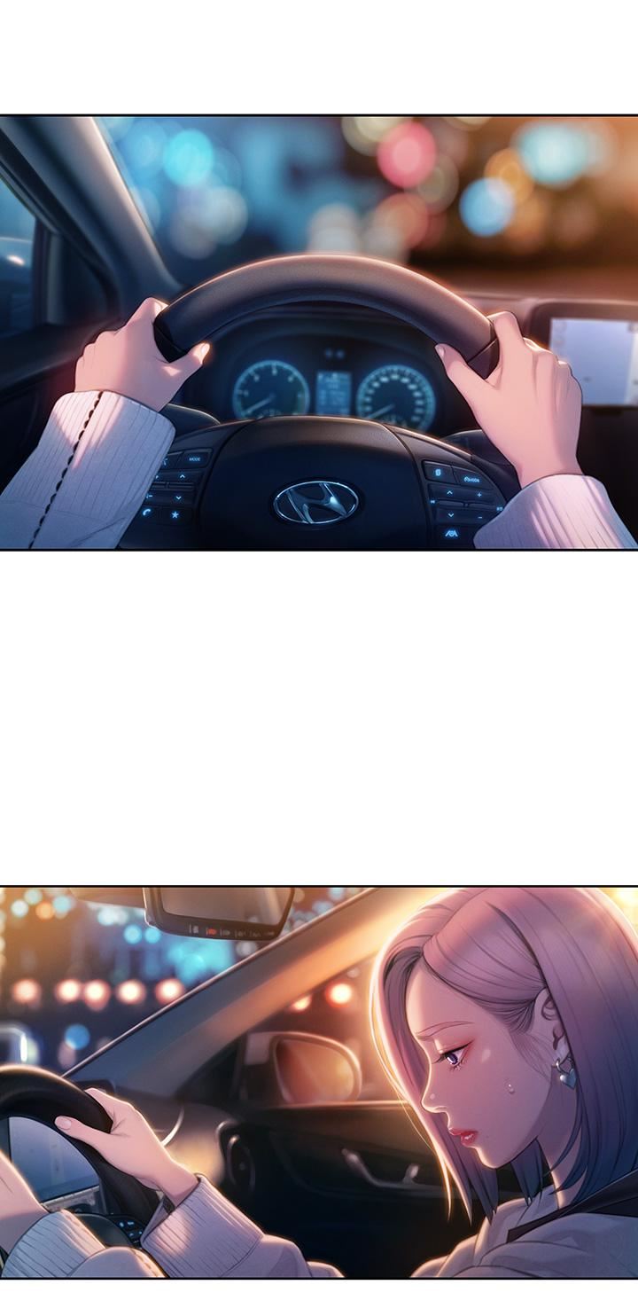 戀愛大富翁第23話-無法隻靠肉體滿足的關系