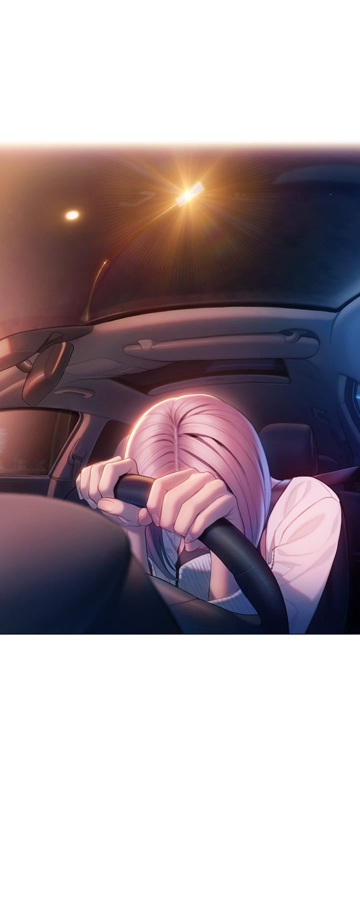 恋爱大富翁第23话-无法隻靠肉体满足的关系