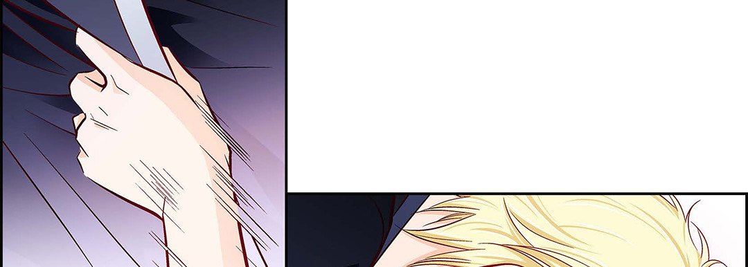 献给心臟第102话