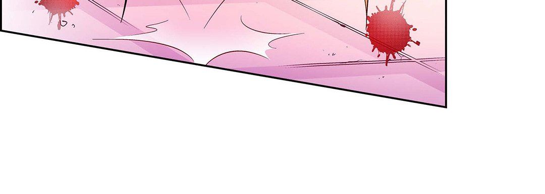 献给心臟第103话