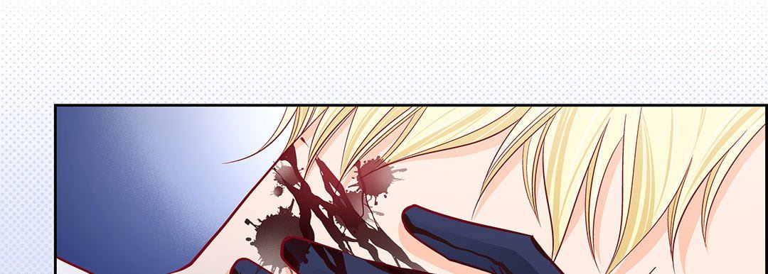 献给心臟第103话