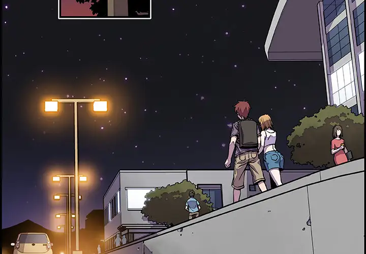 你和我的小秘密第3话