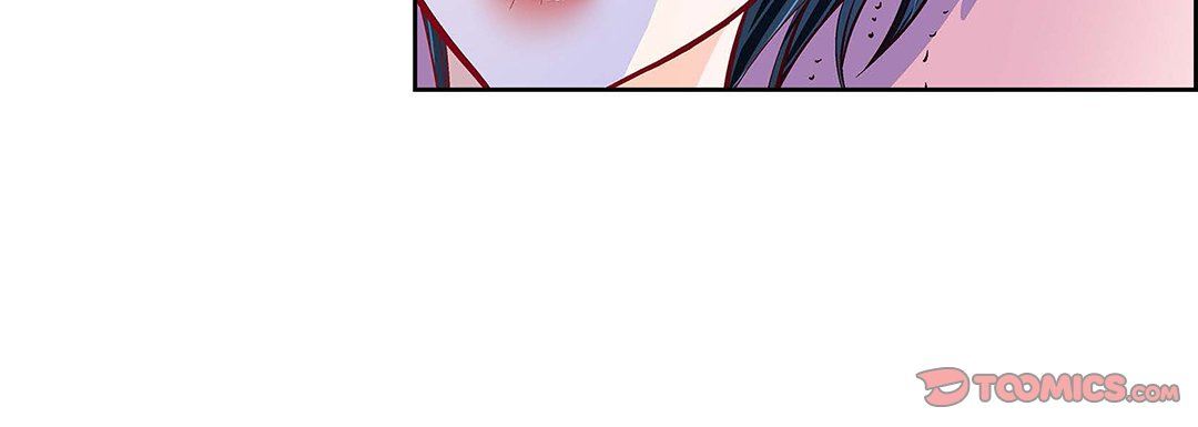 献给心臟第103话